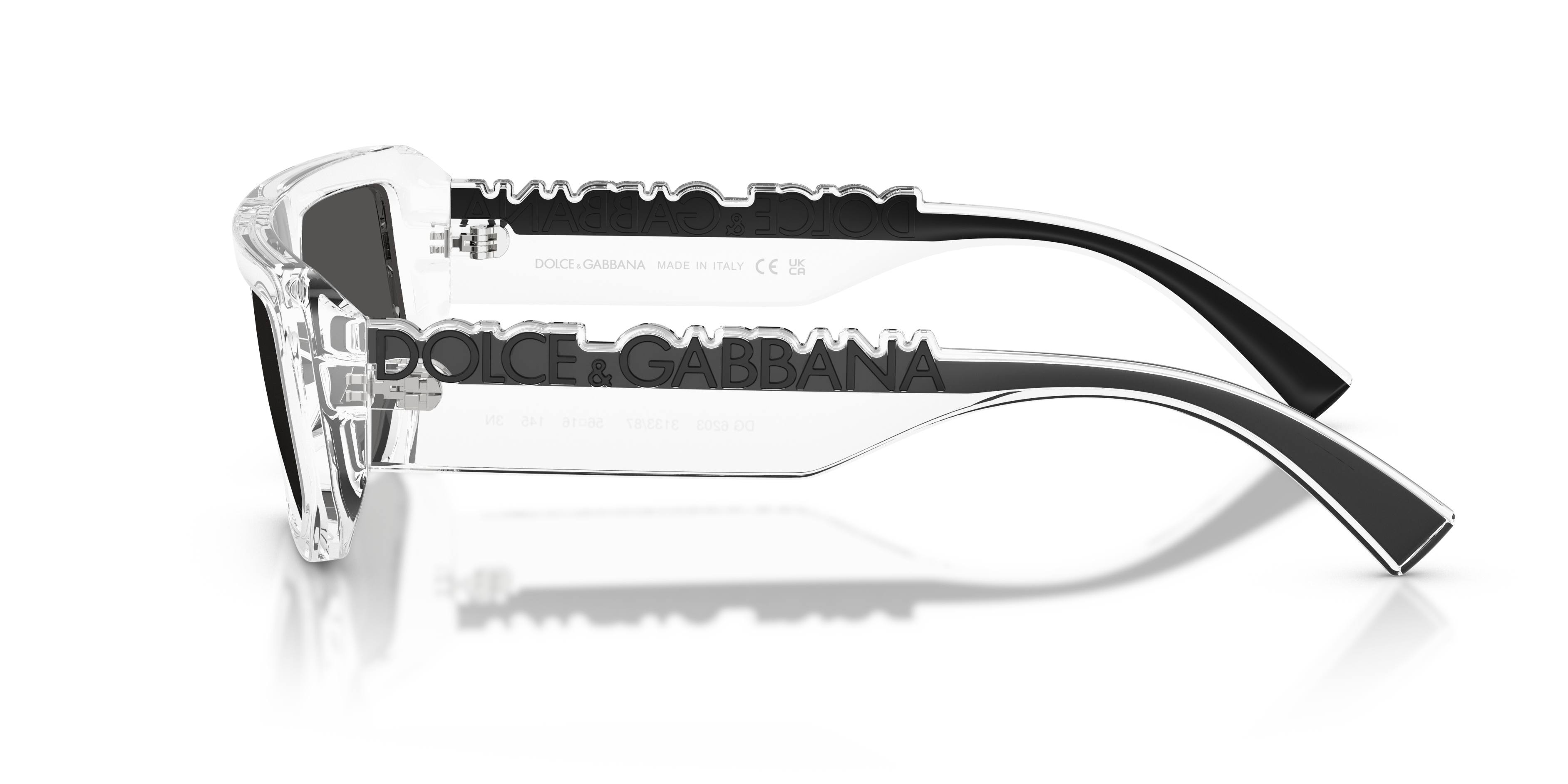 Dolce & Gabbana DG6203 313387  